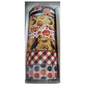 BUNDLE OF WASHI TAPE